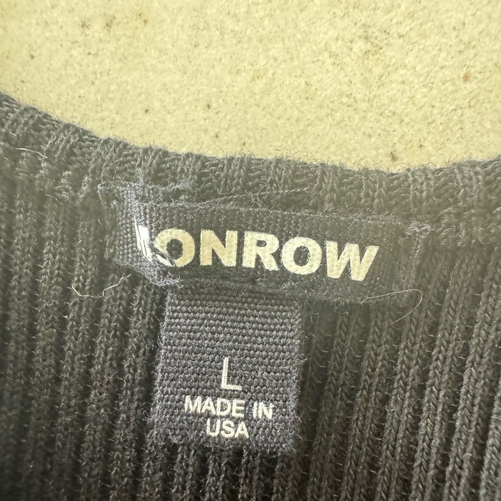 Monrow Jumpsuit - image 3